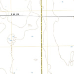 United States Geological Survey Grigston, KS (2022, 24000-Scale) digital map