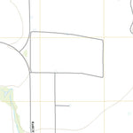 United States Geological Survey Gross Tank, TX (2022, 24000-Scale) digital map