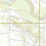 United States Geological Survey Gross Tank, TX (2022, 24000-Scale) digital map