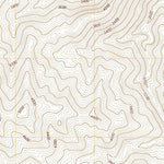 United States Geological Survey Grotto Canyon, CA (2021, 24000-Scale) digital map