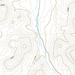 United States Geological Survey Grouse, ID (2020, 24000-Scale) digital map