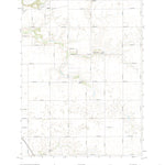 United States Geological Survey Grove City, IL (2021, 24000-Scale) digital map
