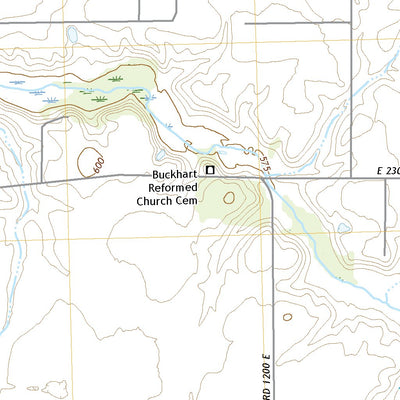 United States Geological Survey Grove City, IL (2021, 24000-Scale) digital map