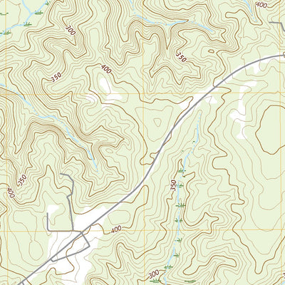 United States Geological Survey Grove Hill, AL (2020, 24000-Scale) digital map