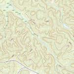 United States Geological Survey Grove Hill, AL (2020, 24000-Scale) digital map