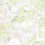 United States Geological Survey Grover, UT (2020, 24000-Scale) digital map
