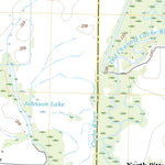 United States Geological Survey Grubbs, AR (2020, 24000-Scale) digital map