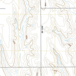 United States Geological Survey Guide Rock NE, NE (2021, 24000-Scale) digital map