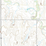 United States Geological Survey Guide Rock NE, NE (2021, 24000-Scale) digital map