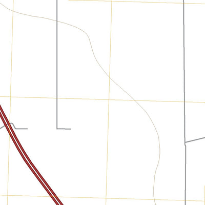United States Geological Survey Guijarral Hills, CA (2021, 24000-Scale) digital map