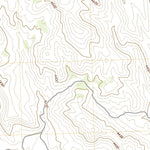 United States Geological Survey Gunlock, UT (2020, 24000-Scale) digital map