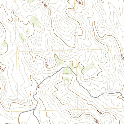 United States Geological Survey Gunlock, UT (2020, 24000-Scale) digital map