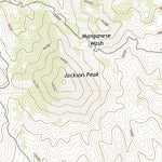United States Geological Survey Gunlock, UT (2020, 24000-Scale) digital map