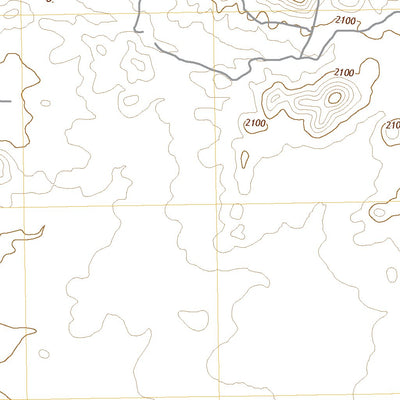 United States Geological Survey Gunsight, AZ (2021, 24000-Scale) digital map
