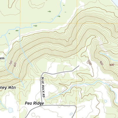 United States Geological Survey Guntersville Dam, AL (2020, 24000-Scale) digital map