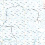 United States Geological Survey Gustine, CA (2021, 24000-Scale) digital map