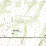 United States Geological Survey Guthrie North, OK (2022, 24000-Scale) digital map