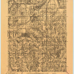 United States Geological Survey Guthrie, OK (1892, 62500-Scale) digital map