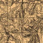 United States Geological Survey Guthrie, OK (1892, 62500-Scale) digital map