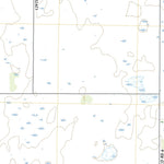 United States Geological Survey Gwinner, ND (2020, 24000-Scale) digital map