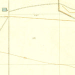 United States Geological Survey Hacienda Ranch, CA (1929, 31680-Scale) digital map
