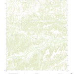 United States Geological Survey Hackberry Draw SW, TX (2022, 24000-Scale) digital map