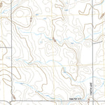 United States Geological Survey Hadley, MN (2022, 24000-Scale) digital map
