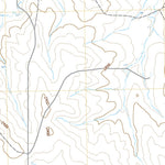 United States Geological Survey Hafla School, MT (2020, 24000-Scale) digital map