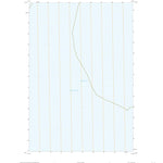 United States Geological Survey Hagemeister Island C-1 SE, AK (2020, 25000-Scale) digital map