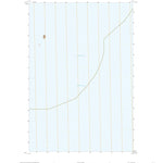 United States Geological Survey Hagemeister Island C-1 SW, AK (2020, 25000-Scale) digital map