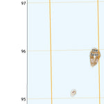 United States Geological Survey Hagemeister Island C-1 SW, AK (2020, 25000-Scale) digital map
