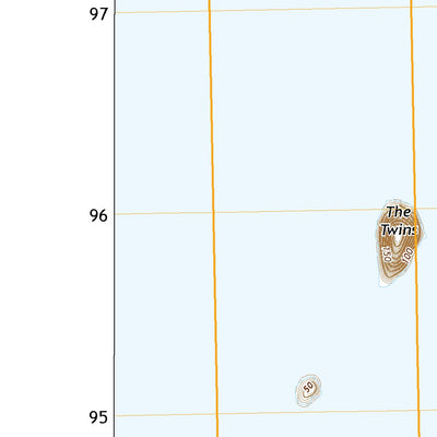 United States Geological Survey Hagemeister Island C-1 SW, AK (2020, 25000-Scale) digital map