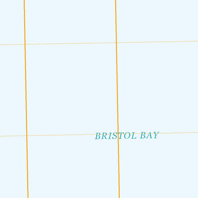 United States Geological Survey Hagemeister Island D-1 SW, AK (2020, 25000-Scale) digital map