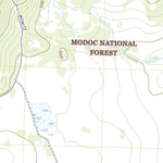 United States Geological Survey Hager Basin, CA (2021, 24000-Scale) digital map