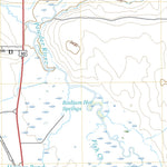 United States Geological Survey Haines, OR (2020, 24000-Scale) digital map