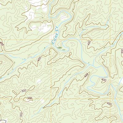 United States Geological Survey Halfmile Shoals, AL (2020, 24000-Scale) digital map