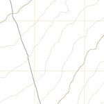 United States Geological Survey Hall Creek North, NV (2021, 24000-Scale) digital map
