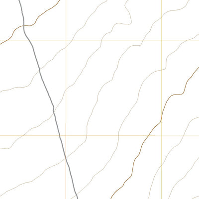 United States Geological Survey Hall Creek North, NV (2021, 24000-Scale) digital map