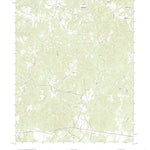 United States Geological Survey Hamilton NE, AL (2020, 24000-Scale) digital map