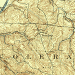 United States Geological Survey Hamilton, OH (1917, 62500-Scale) digital map