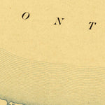 United States Geological Survey Hamlin, NY (1899, 62500-Scale) digital map