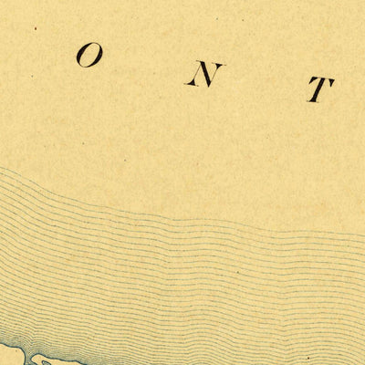 United States Geological Survey Hamlin, NY (1899, 62500-Scale) digital map