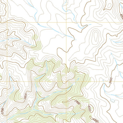 United States Geological Survey Hammond, MT (2020, 24000-Scale) digital map