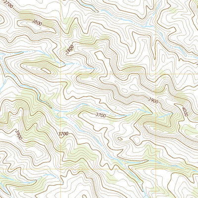 United States Geological Survey Hammond, MT (2020, 24000-Scale) digital map