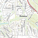 United States Geological Survey Hampton, GA (2020, 24000-Scale) digital map