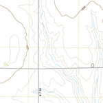 United States Geological Survey Hampton, NE (2021, 24000-Scale) digital map