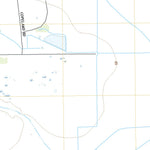 United States Geological Survey Hamshire, TX (2022, 24000-Scale) digital map
