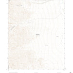 United States Geological Survey Hanaupah Canyon, CA (2021, 24000-Scale) digital map