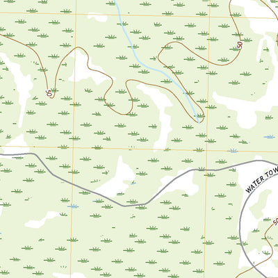 United States Geological Survey Hand, SC (2020, 24000-Scale) digital map