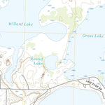 United States Geological Survey Hankinson, ND (2020, 24000-Scale) digital map